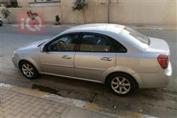 Chevrolet Optra